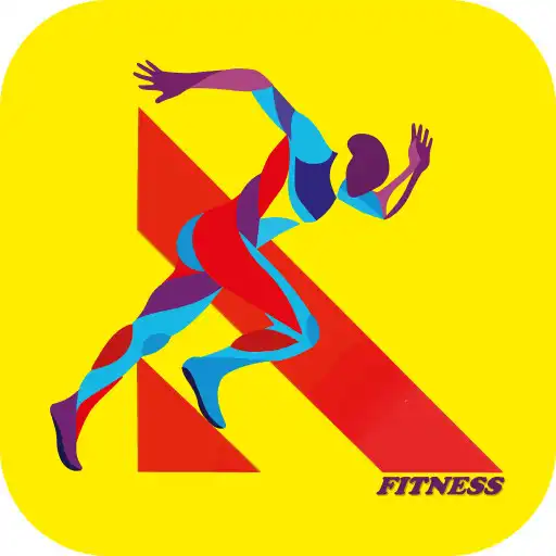 Play RK Fitness Studio APK