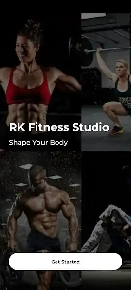 Play RK Fitness Studio  and enjoy RK Fitness Studio with UptoPlay