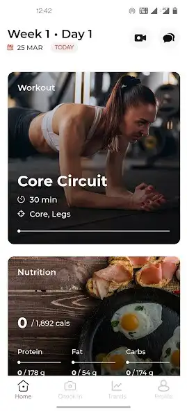 Play RK Fitness Studio as an online game RK Fitness Studio with UptoPlay