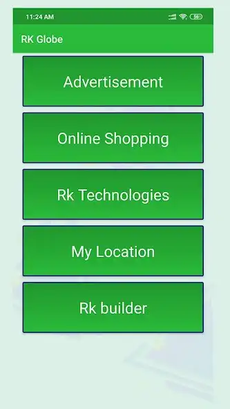 Play RK Globe  and enjoy RK Globe with UptoPlay