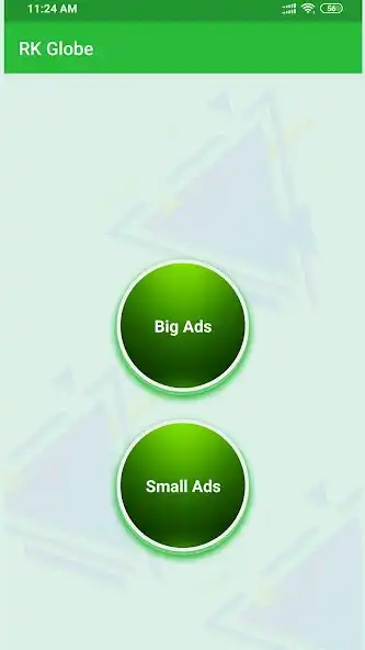 Play RK Globe as an online game RK Globe with UptoPlay