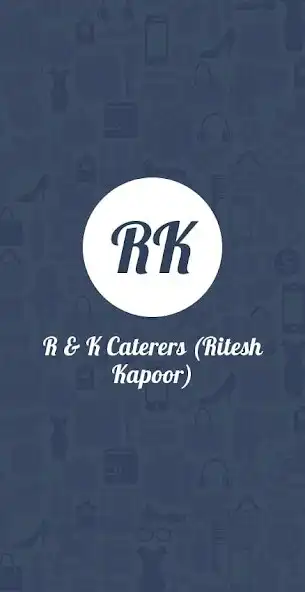 Play RK Home Online Food Delivery  and enjoy RK Home Online Food Delivery with UptoPlay