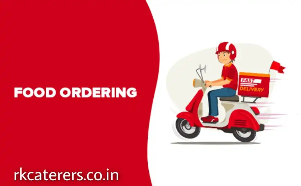 Play RK Home Online Food Delivery as an online game RK Home Online Food Delivery with UptoPlay