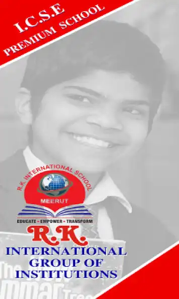 Play RK International School  and enjoy RK International School with UptoPlay