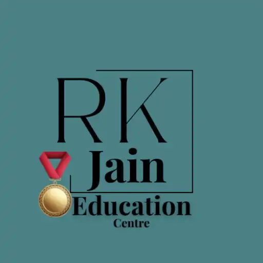 Play R K Jain Education Centre APK