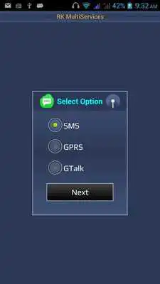 Play RKMulti Services