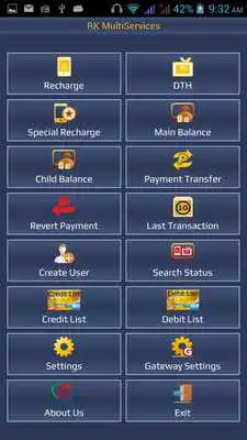 Play RKMulti Services
