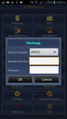 Play RKMulti Services