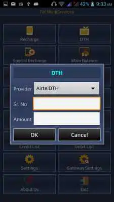 Play RKMulti Services
