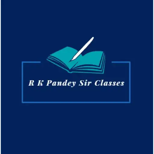 Play R K Pandey Sir Classes APK