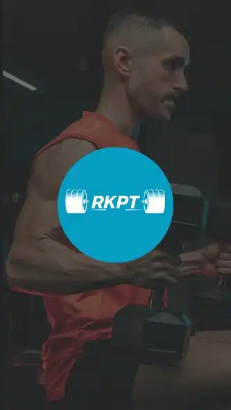 Play RKPT Fitness App  and enjoy RKPT Fitness App with UptoPlay