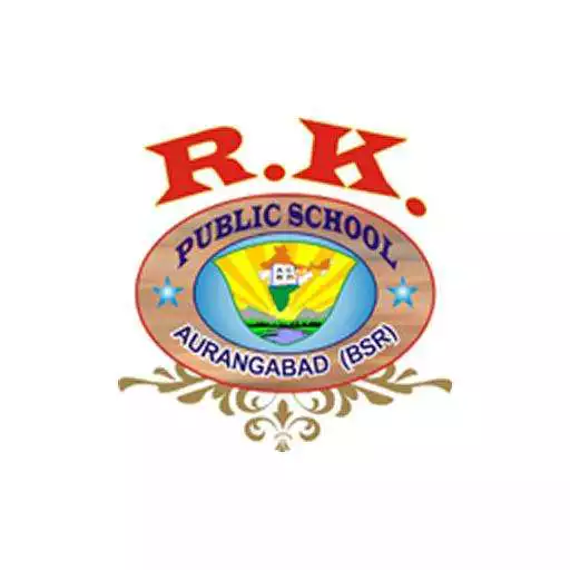 Play R K Public School APK Play R K Public School APK