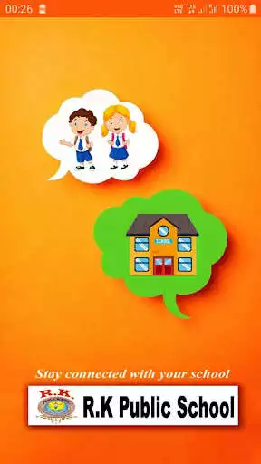 Play R K Public School  and enjoy R K Public School with UptoPlay