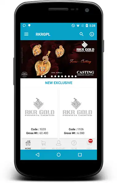 Play RKR GOLD  and enjoy RKR GOLD with UptoPlay
