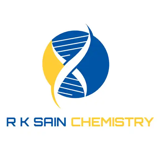 Play R K Sain CHEMISTRY APK