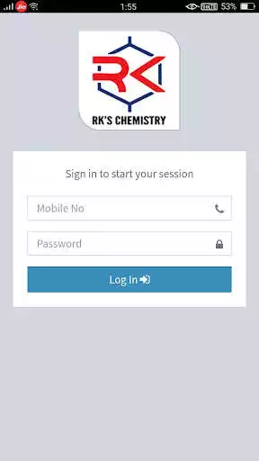 Play RKS Chemistry Parent App  and enjoy RKS Chemistry Parent App with UptoPlay