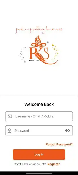 Play R K Silver and Gold as an online game R K Silver and Gold with UptoPlay
