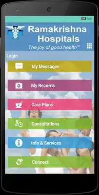 Play RK SmartCare