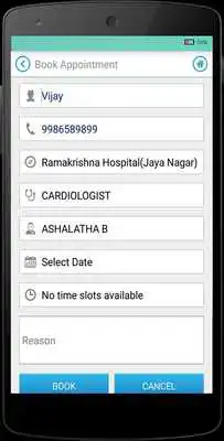 Play RK SmartCare