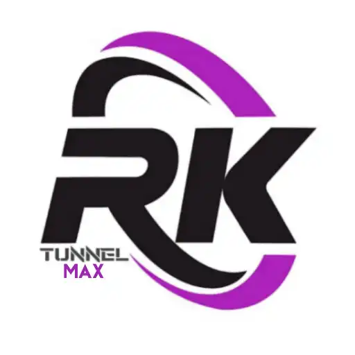 Play RK TUNNEL MAX APK
