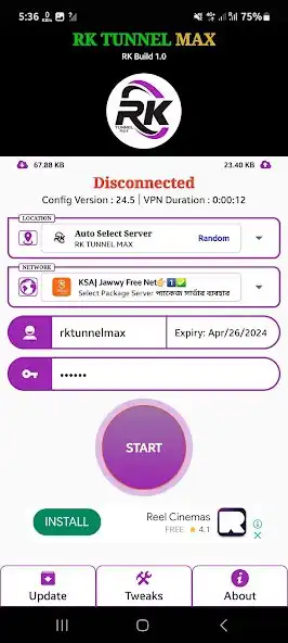 Play RK TUNNEL MAX as an online game online RK TUNNEL MAX with UptoPlay Play RK TUNNEL MAX as an online game RK TUNNEL MAX with UptoPlay