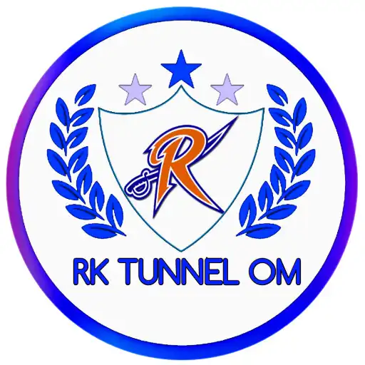 Play RK TUNNEL OM APK