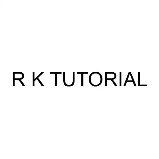 Play Rk tutorial APK