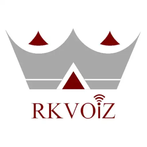 Play Rkvoiz APK