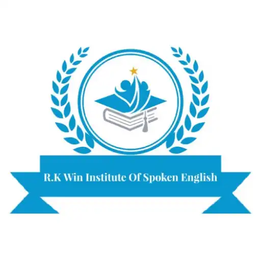 Play RK WIN Spoken English APK