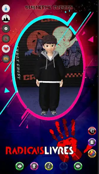 Play RL376 as an online game RL376 with UptoPlay