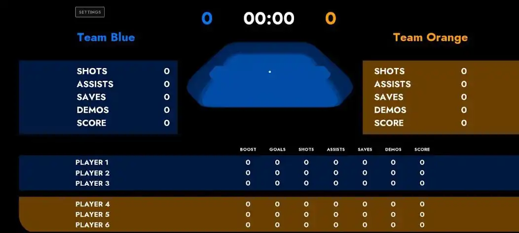 Play RL Buddy as an online game RL Buddy with UptoPlay