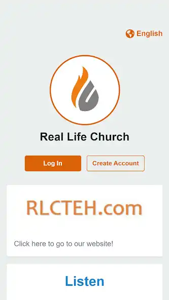 Play RLC Connect as an online game RLC Connect with UptoPlay