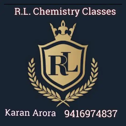 Play R.L. CHEMISTRY CLASSES APK Play R.L. CHEMISTRY CLASSES APK