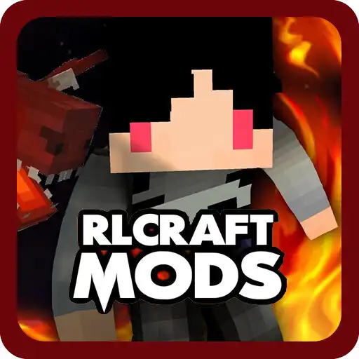 Play RLCraft Mod for MCPE APK Play RLCraft Mod for MCPE APK
