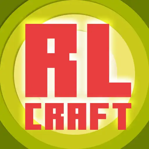 Play RLCraft Mod for Minecraft APK Play RLCraft Mod for Minecraft APK