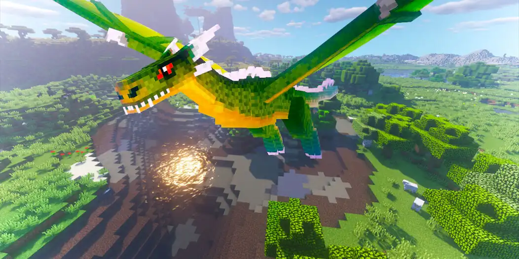 Play RLCraft Mod for Minecraft as an online game RLCraft Mod for Minecraft with UptoPlay