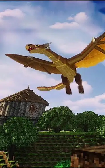 Play RLcraft ModPack for MCPE V2 as an online game RLcraft ModPack for MCPE V2 with UptoPlay