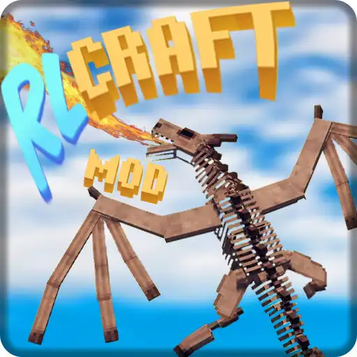 Play RLCraft ModPack for Minecraft APK
