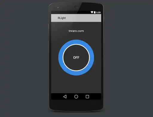 Play RLight as an online game RLight with UptoPlay