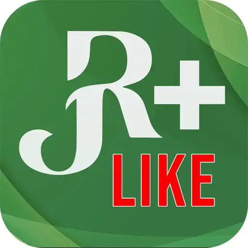 Play R+ Like Spinner APK