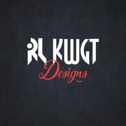Play RL KWGT Designs Collection APK