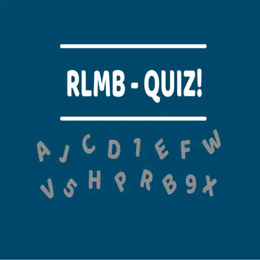 Play RLMB - Quiz! APK