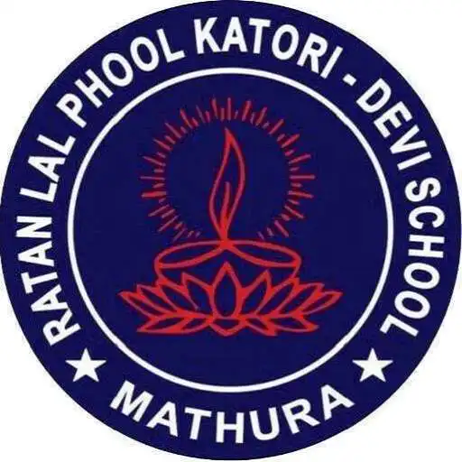 Play RLPKD MATHURA APK