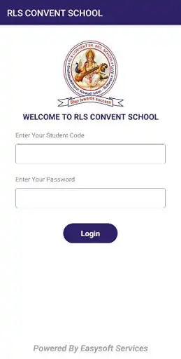 Play R.L.S. Convent School as an online game R.L.S. Convent School with UptoPlay