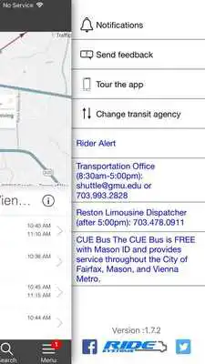 Play RLS Shuttle