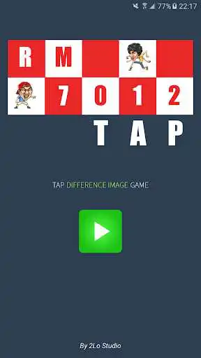 Play RM 7012 Tap Fun and enjoy RM 7012 Tap Fun with UptoPlay Play RM 7012 Tap Fun and enjoy RM 7012 Tap Fun with UptoPlay