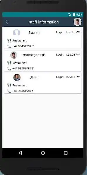 Play RManager Workforce (Plorea)  and enjoy RManager Workforce (Plorea) with UptoPlay