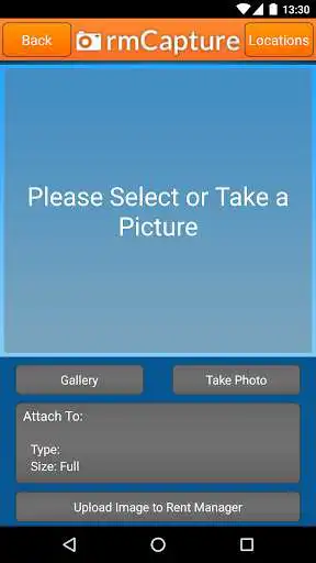 Play rmAppSuite as an online game rmAppSuite with UptoPlay