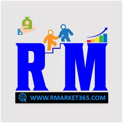 Play R Market 365 Shopping App APK Play R Market 365 Shopping App APK