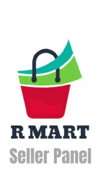 Play R Mart - Seller App  and enjoy R Mart - Seller App with UptoPlay